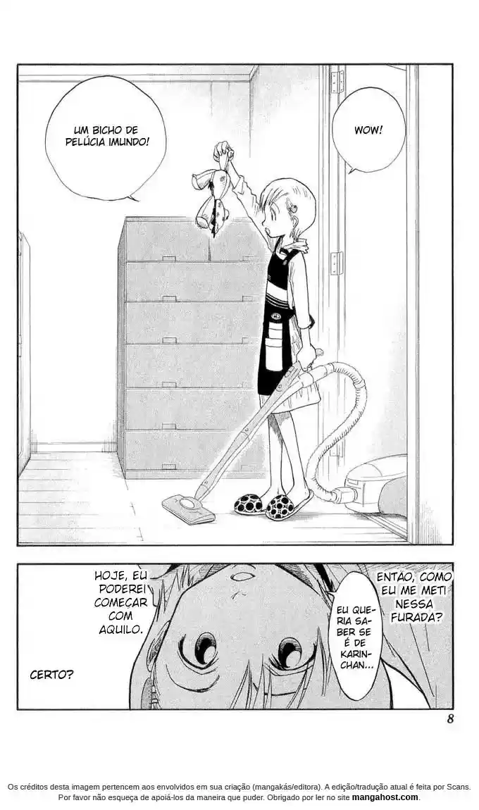 Read Bleach pt_BR Manga Online