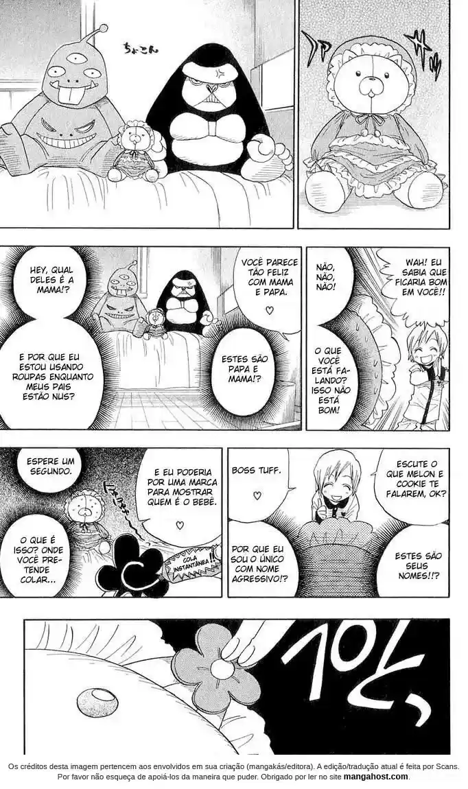 Read Bleach pt_BR Manga Online
