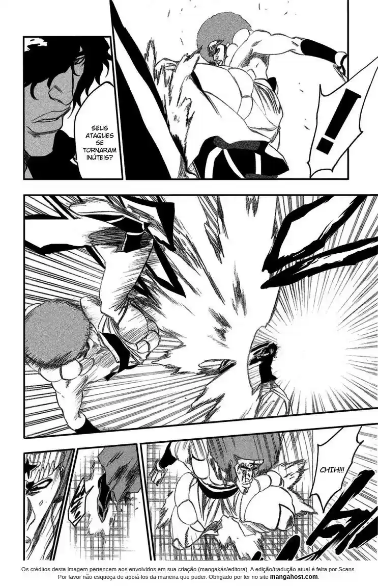 Read Bleach pt_BR Manga Online