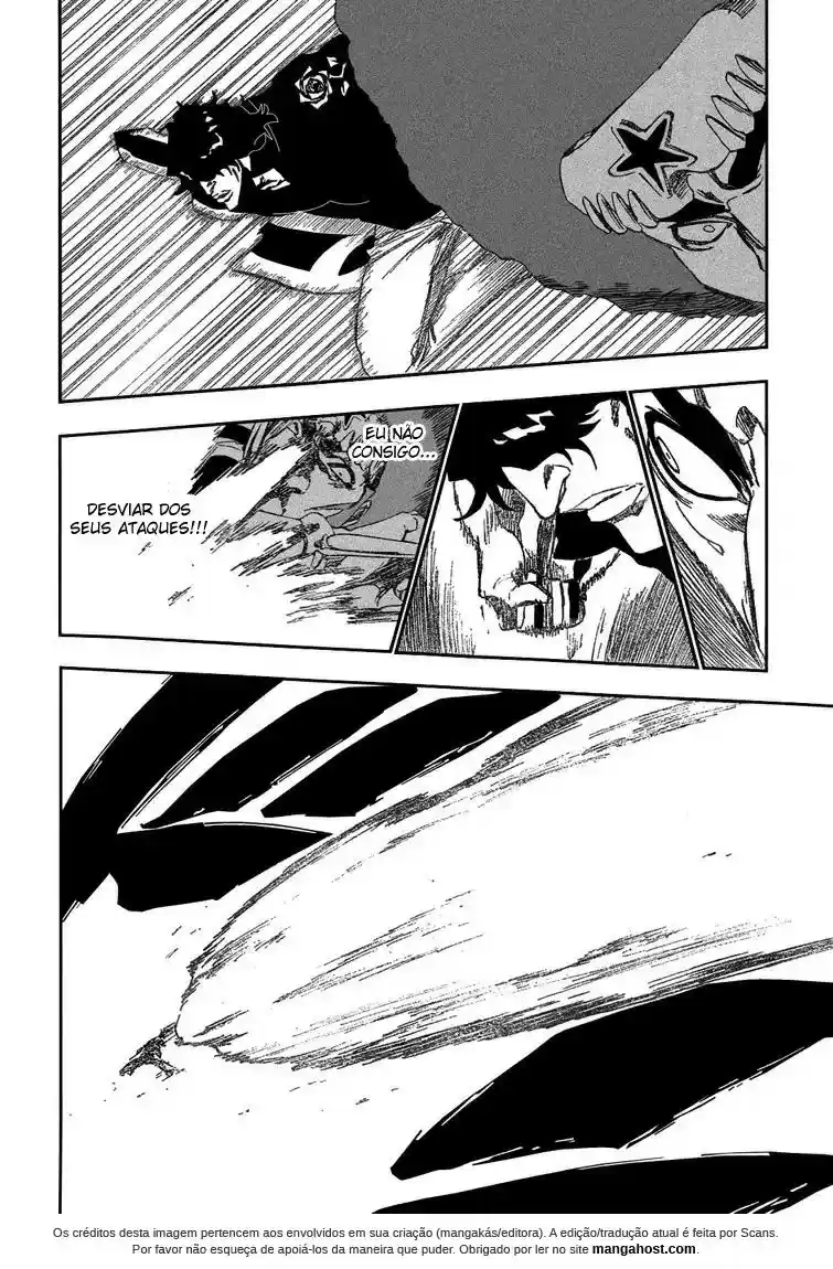 Read Bleach pt_BR Manga Online