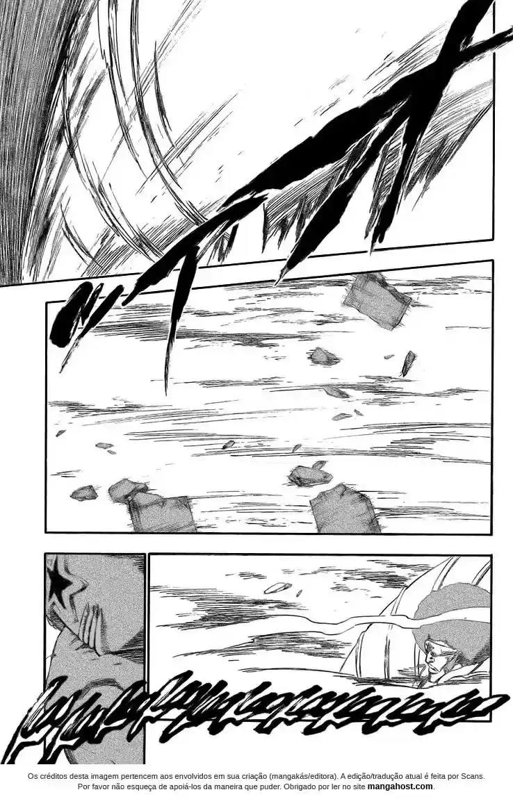 Read Bleach pt_BR Manga Online