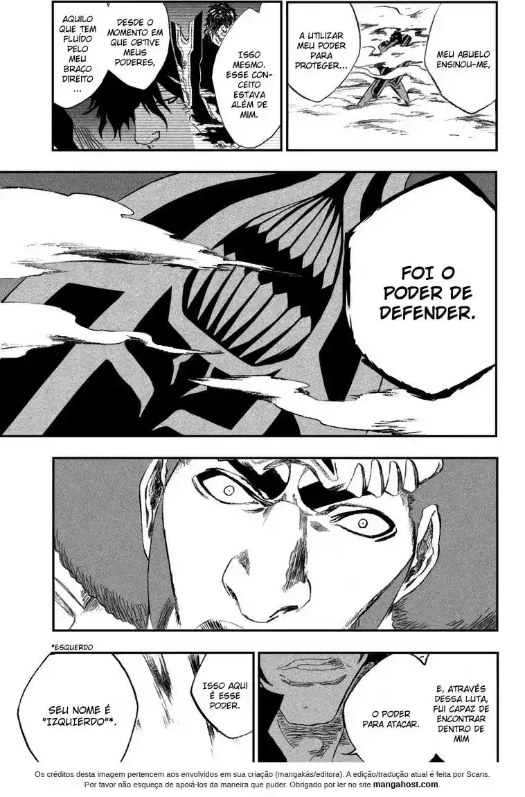 Read Bleach pt_BR Manga Online