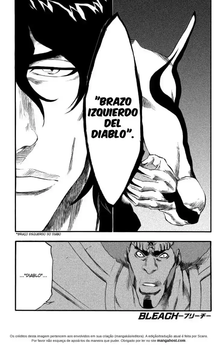 Read Bleach pt_BR Manga Online