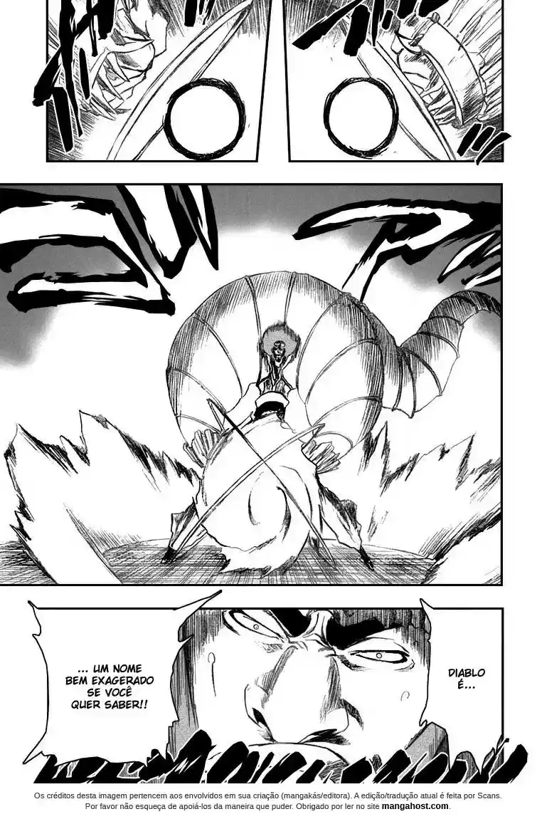 Read Bleach pt_BR Manga Online