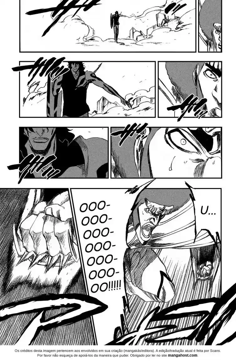 Read Bleach pt_BR Manga Online