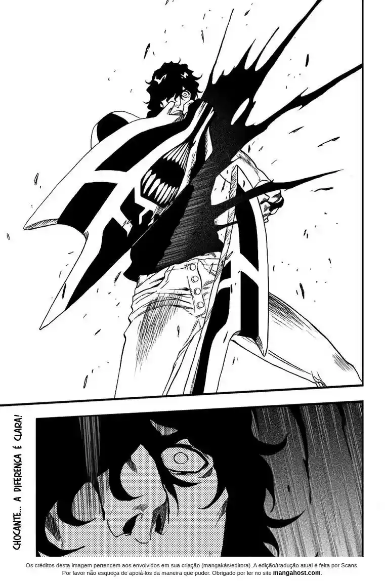 Read Bleach pt_BR Manga Online