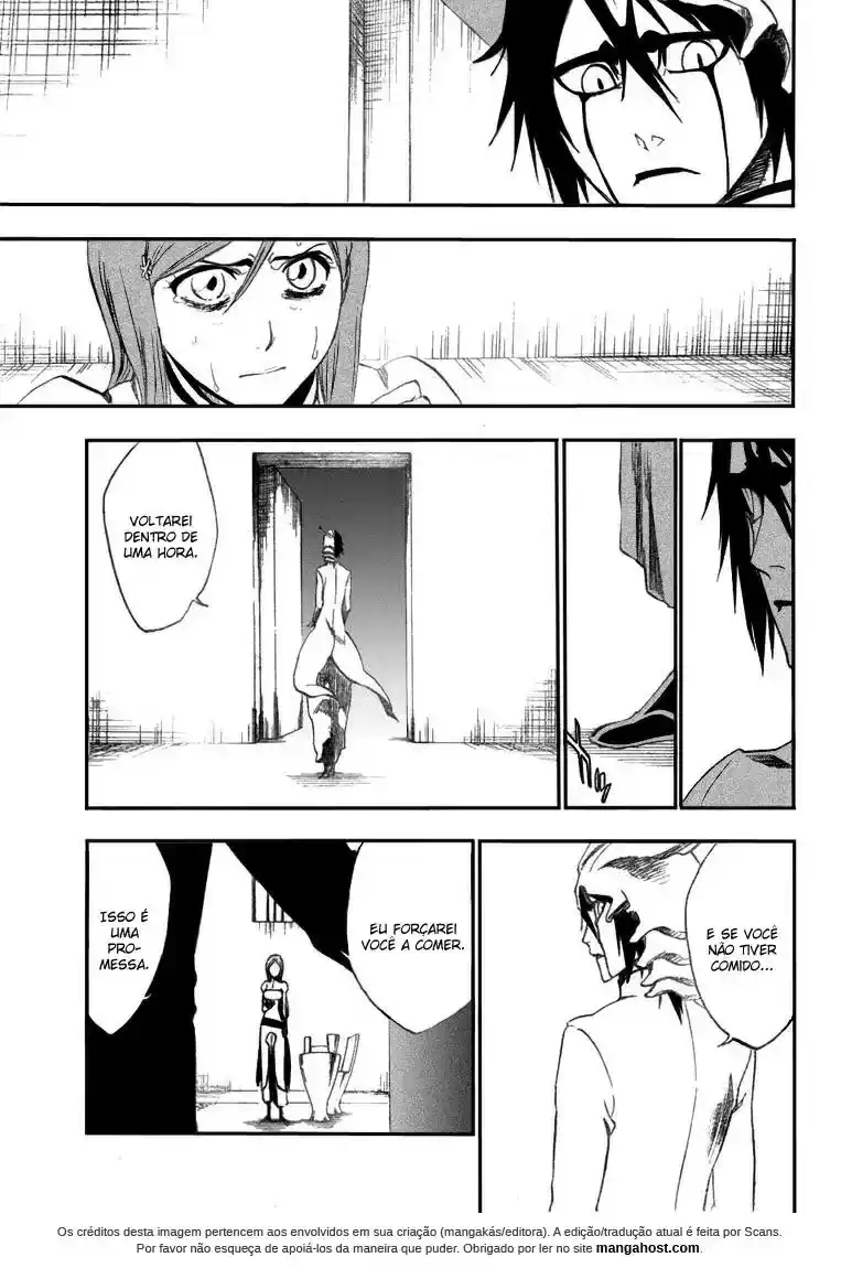 Read Bleach pt_BR Manga Online