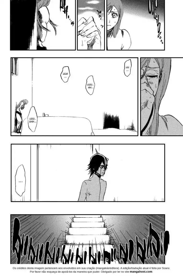 Read Bleach pt_BR Manga Online