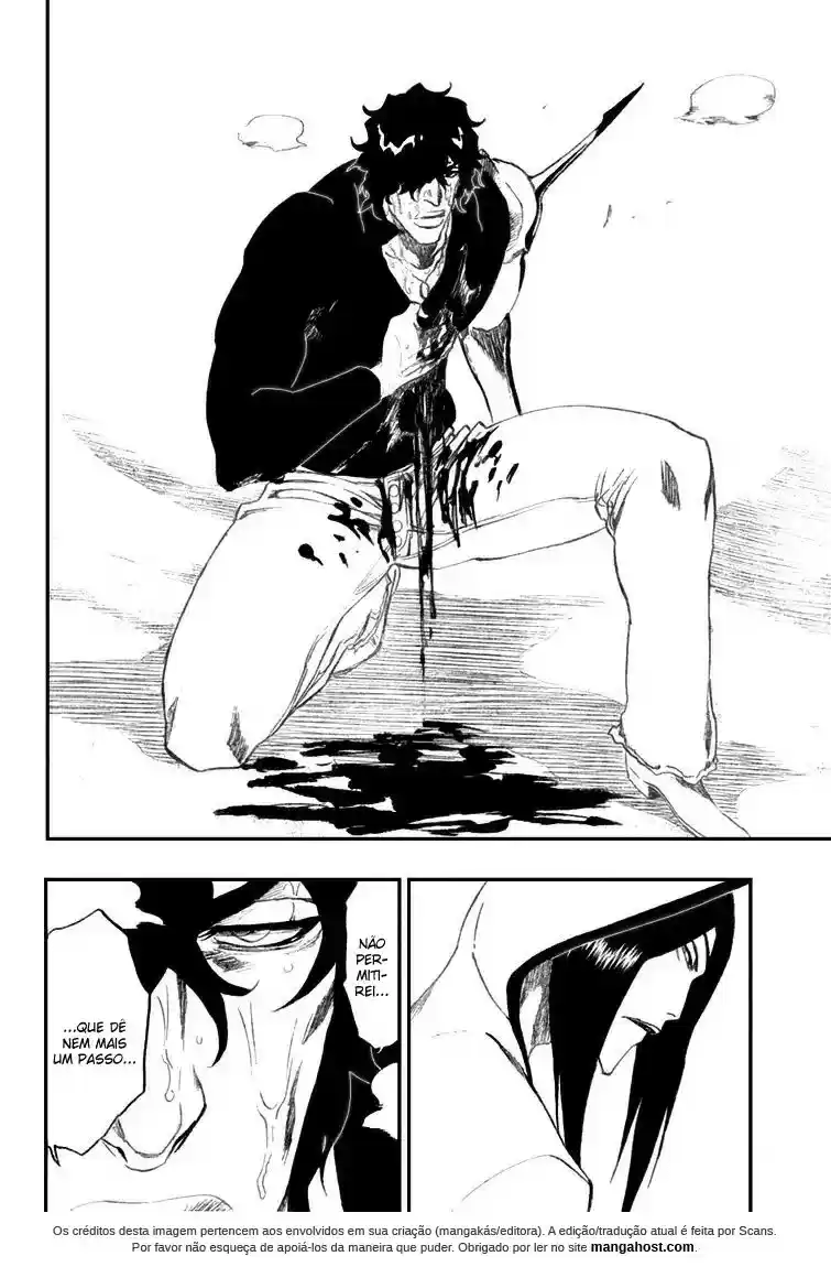 Read Bleach pt_BR Manga Online