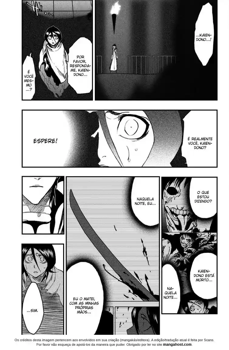 Read Bleach pt_BR Manga Online