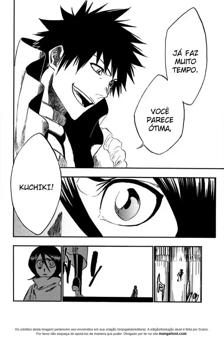Read Bleach pt_BR Manga Online