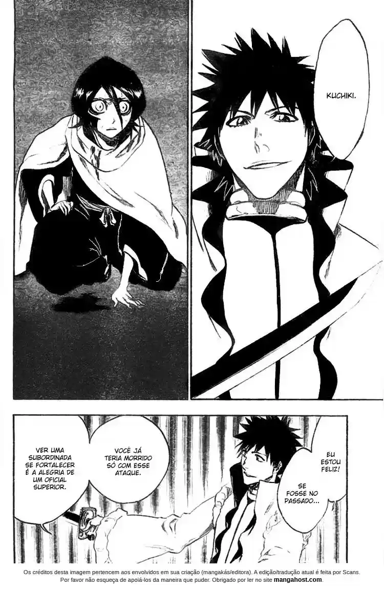 Read Bleach pt_BR Manga Online