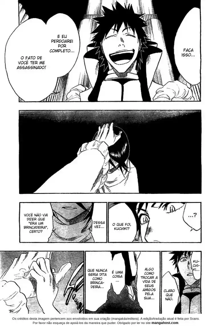 Read Bleach pt_BR Manga Online
