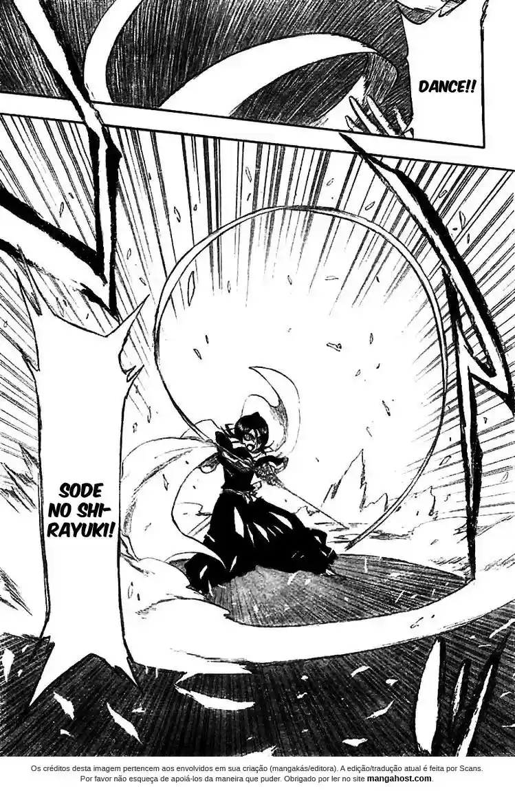Read Bleach pt_BR Manga Online