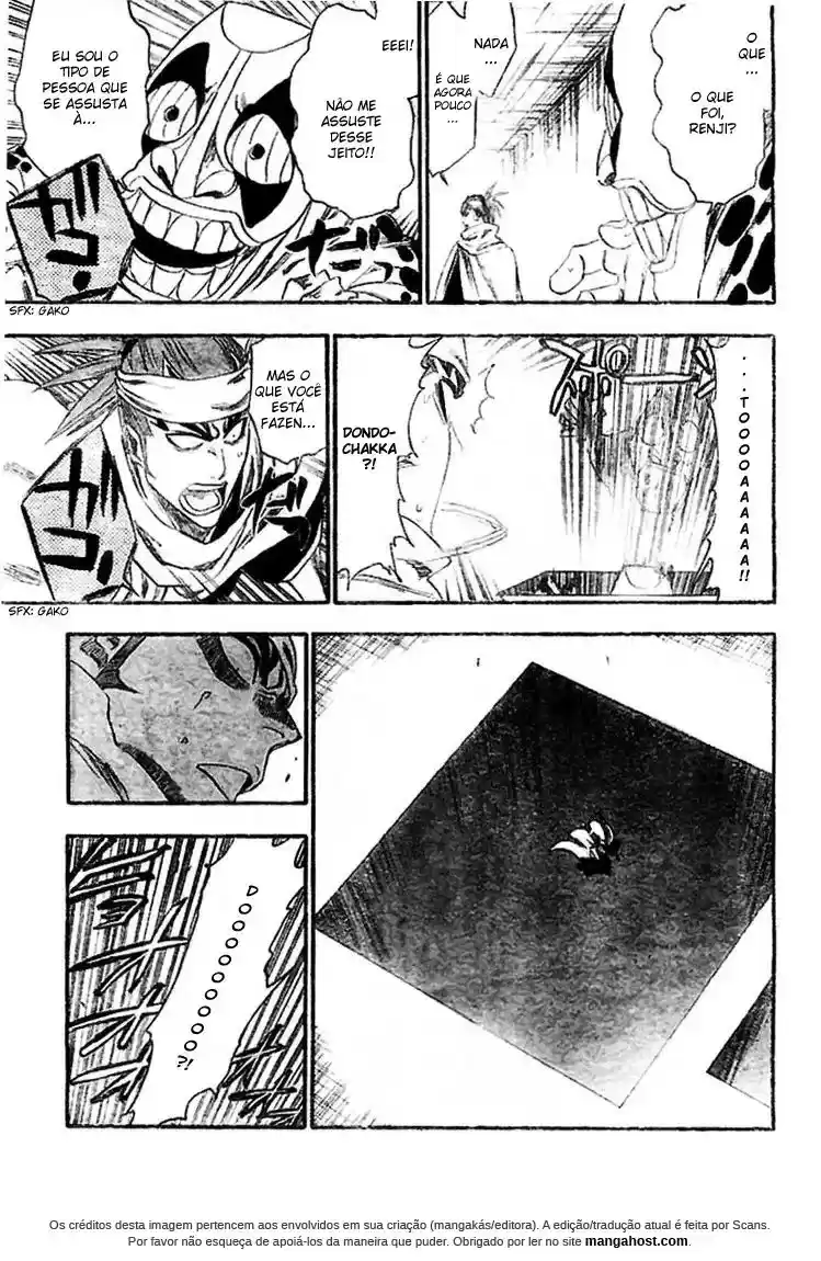Read Bleach pt_BR Manga Online