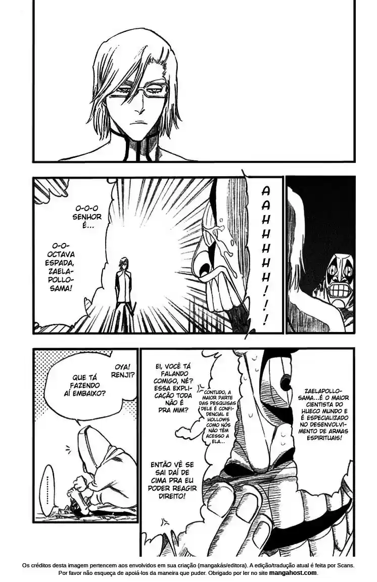 Read Bleach pt_BR Manga Online