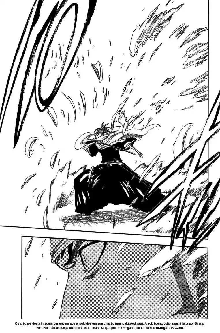 Read Bleach pt_BR Manga Online