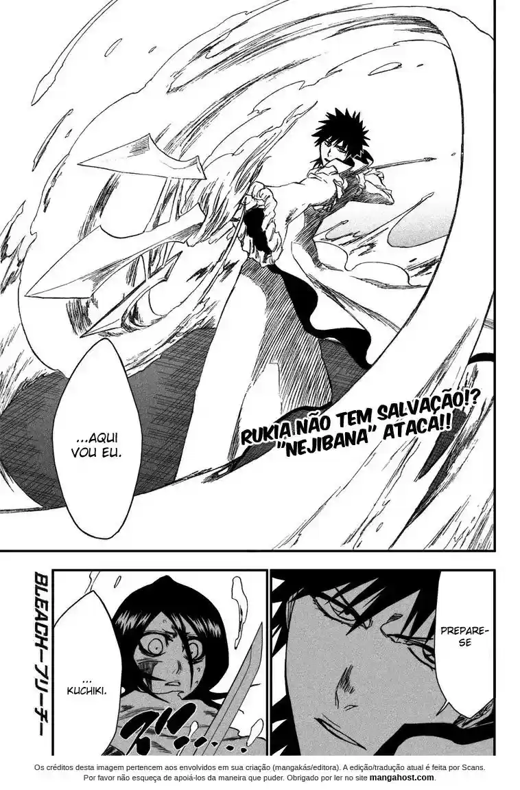 Read Bleach pt_BR Manga Online