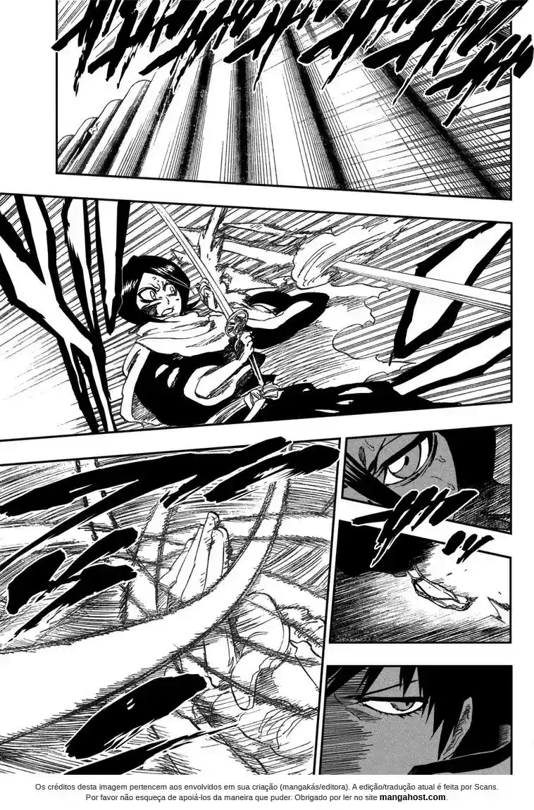 Read Bleach pt_BR Manga Online