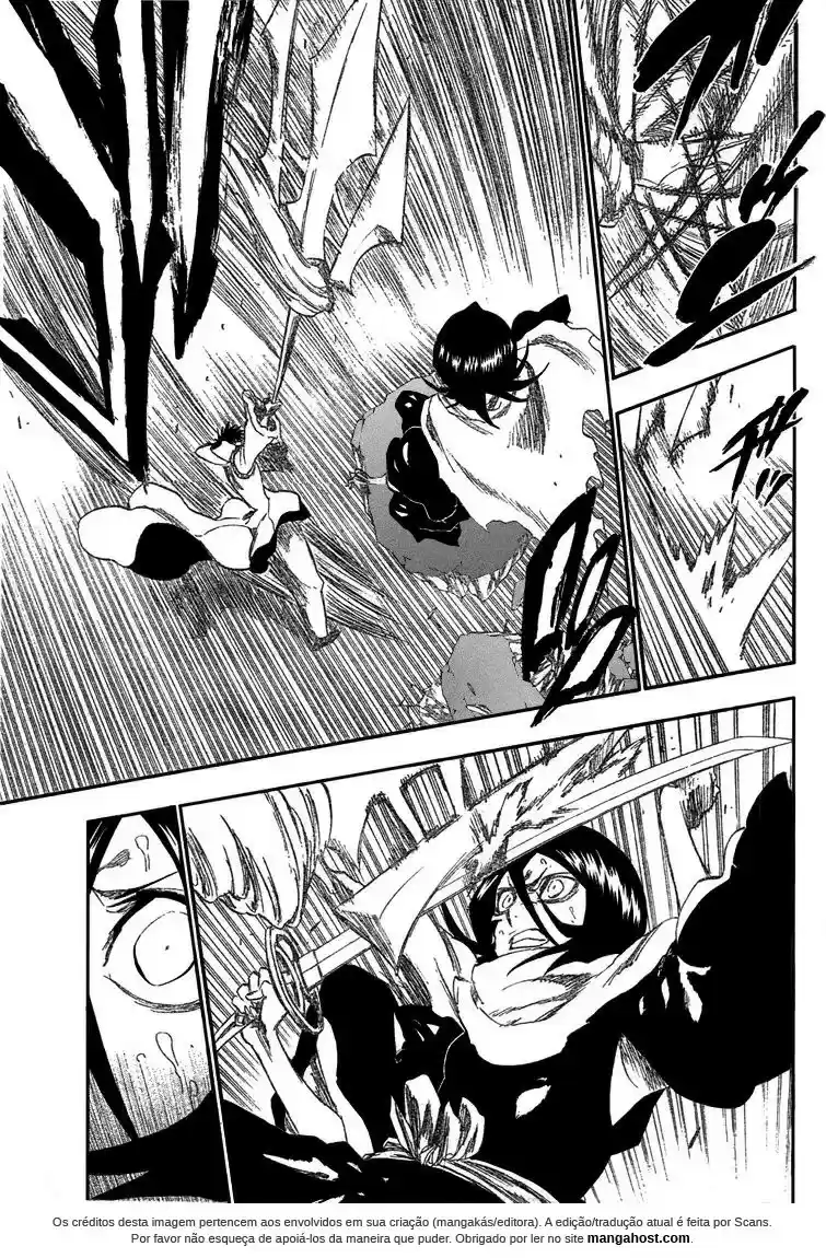 Read Bleach pt_BR Manga Online