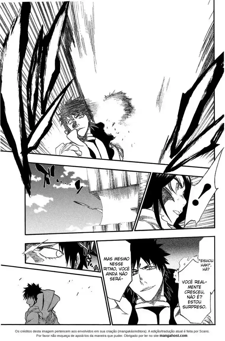 Read Bleach pt_BR Manga Online
