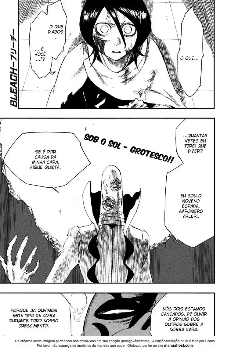Read Bleach pt_BR Manga Online