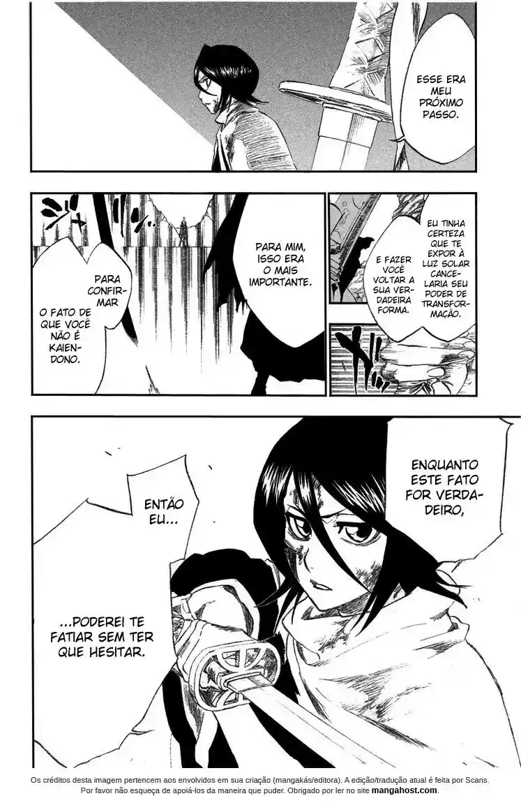 Read Bleach pt_BR Manga Online
