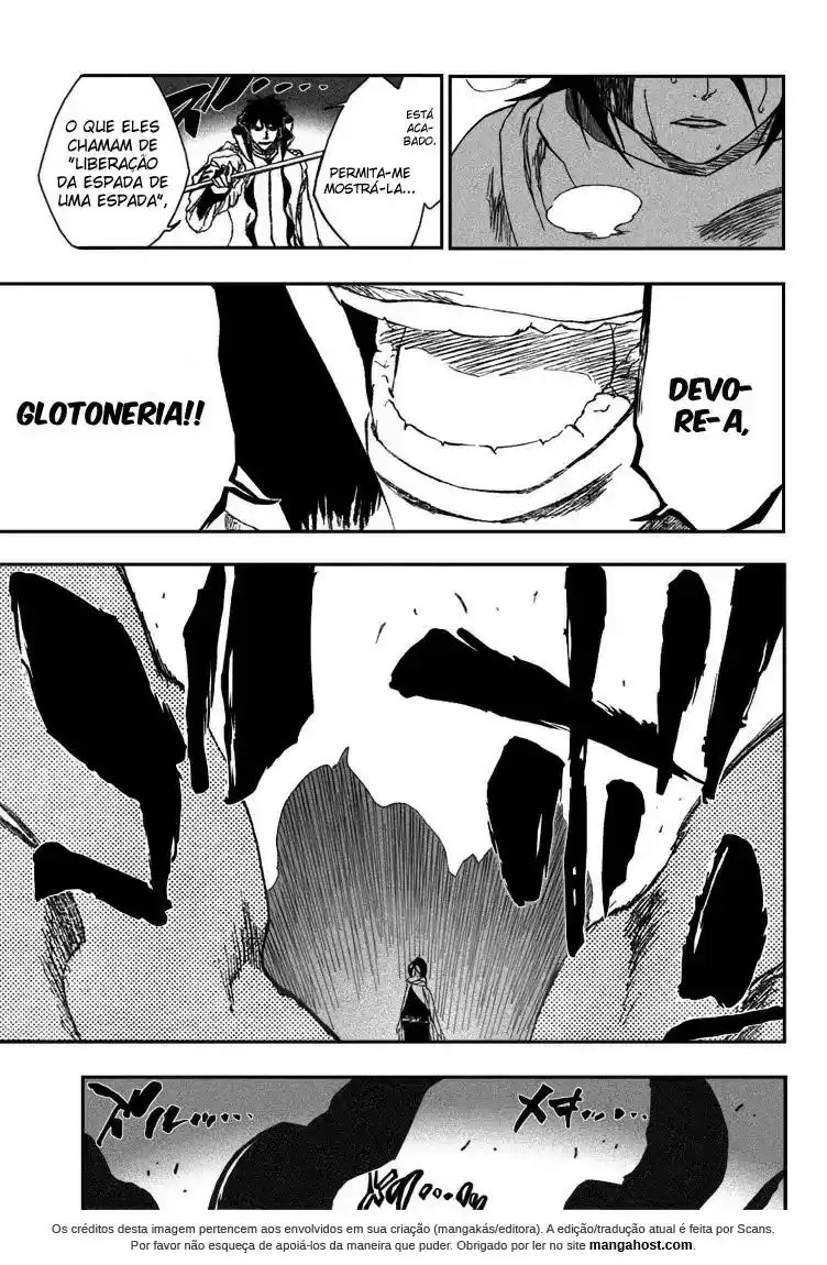 Read Bleach pt_BR Manga Online