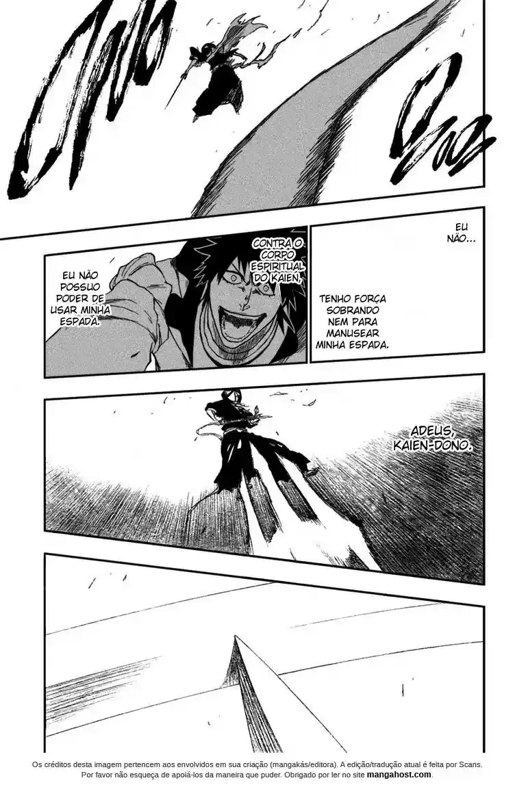 Read Bleach pt_BR Manga Online