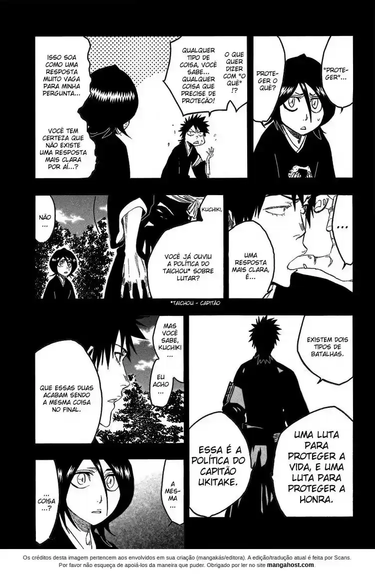Read Bleach pt_BR Manga Online