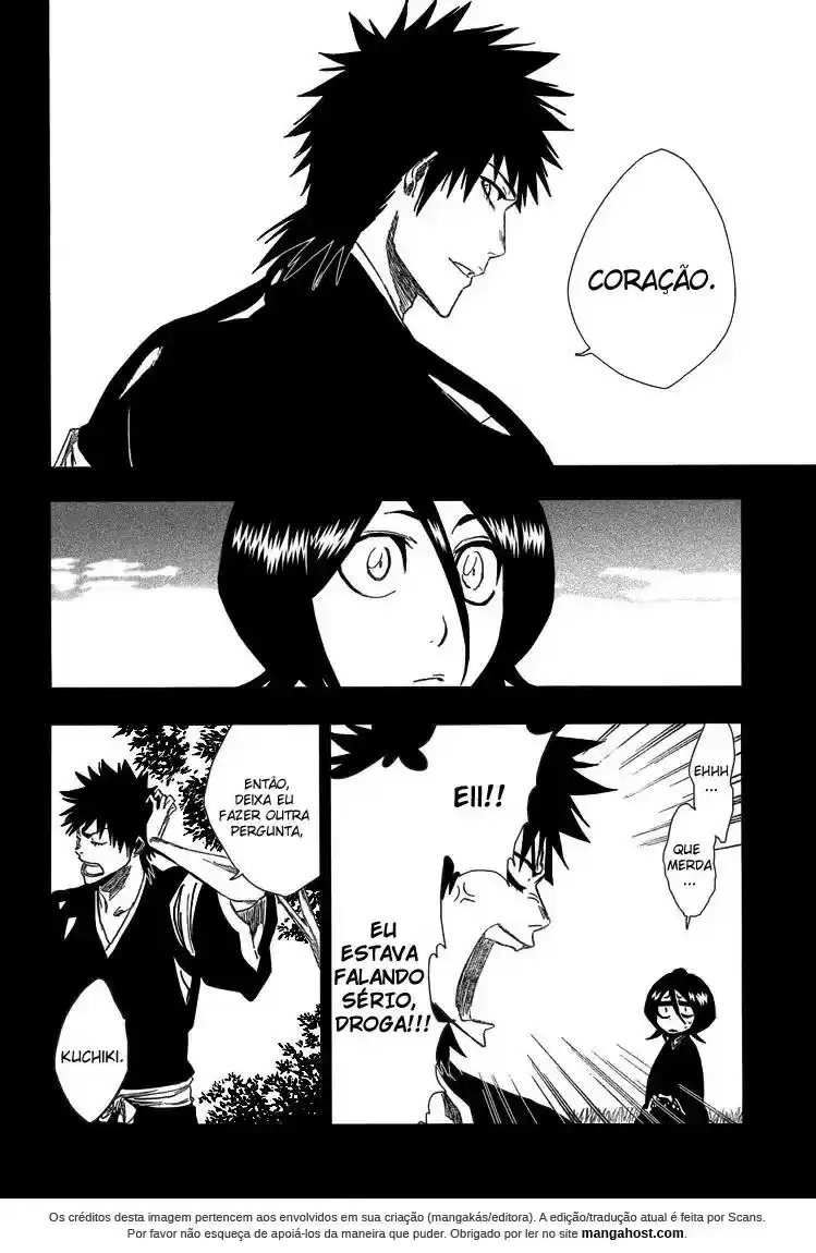 Read Bleach pt_BR Manga Online