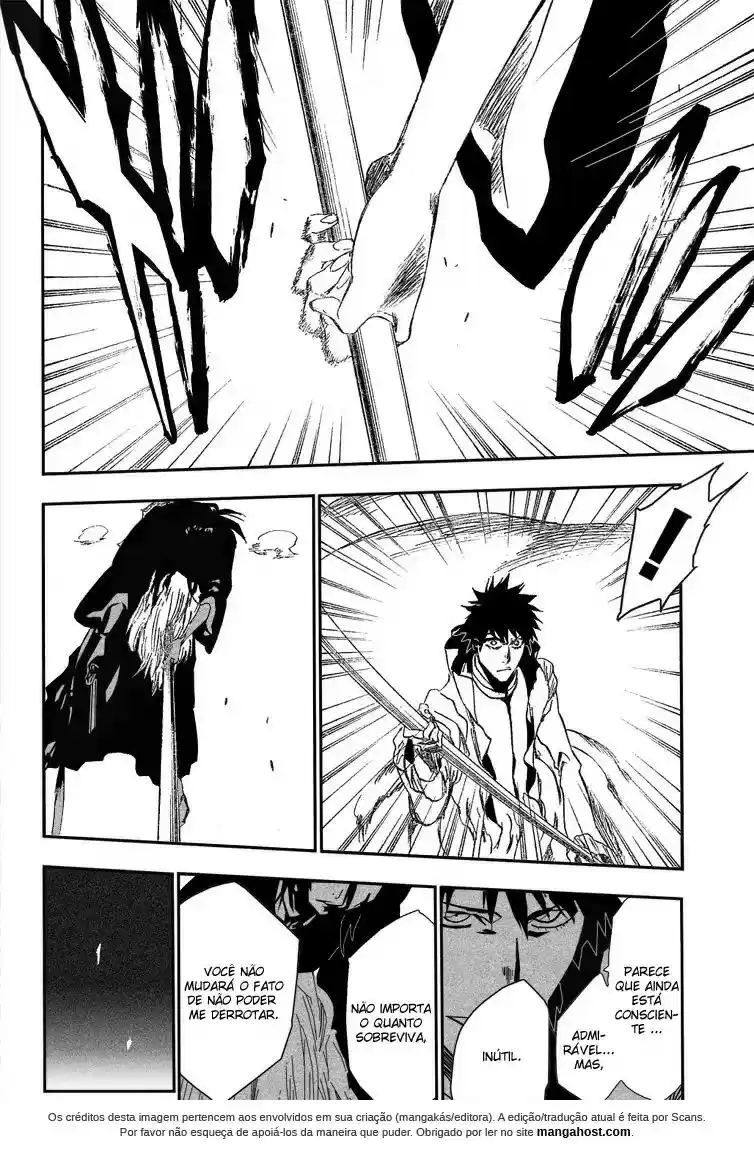 Read Bleach pt_BR Manga Online