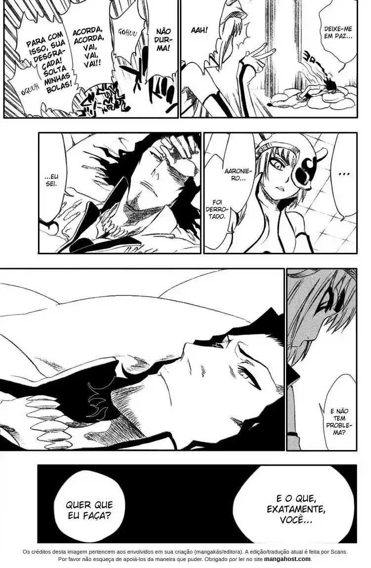 Read Bleach pt_BR Manga Online
