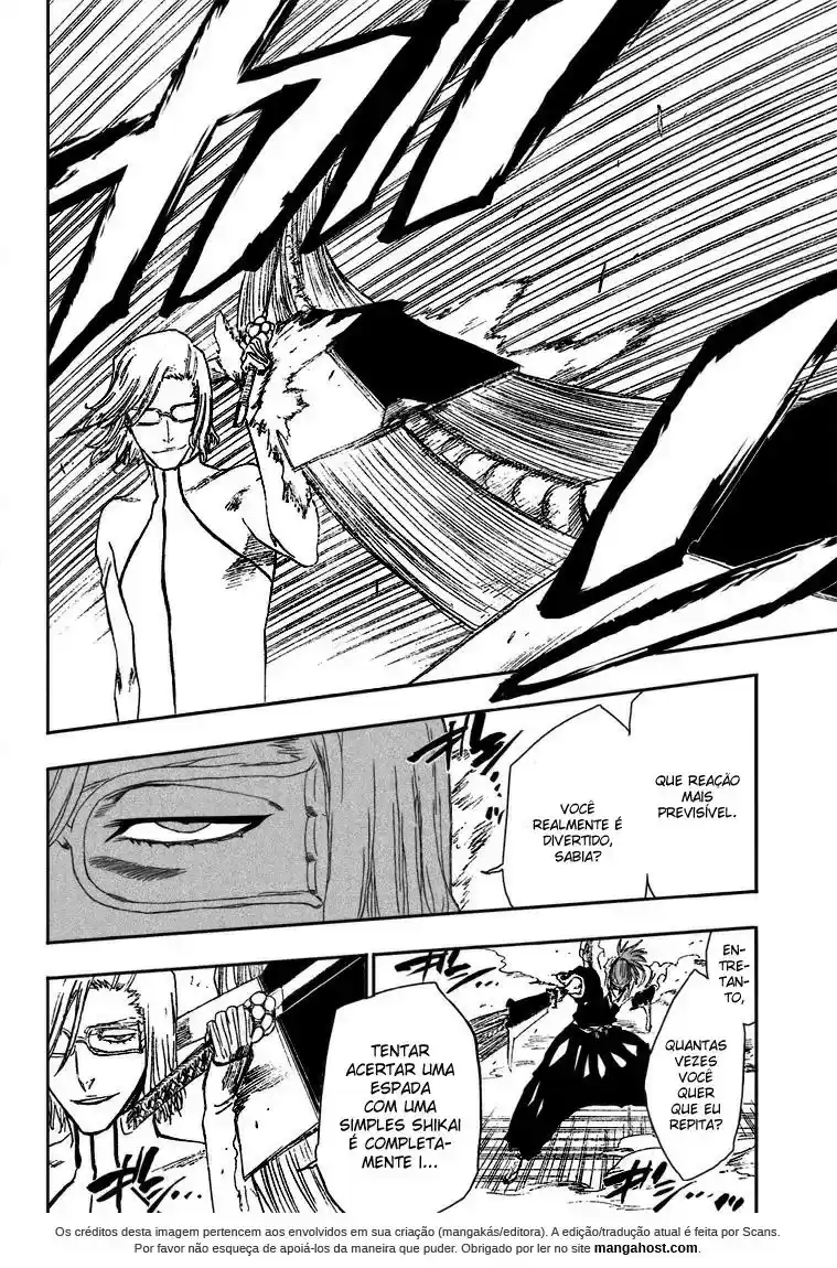 Read Bleach pt_BR Manga Online