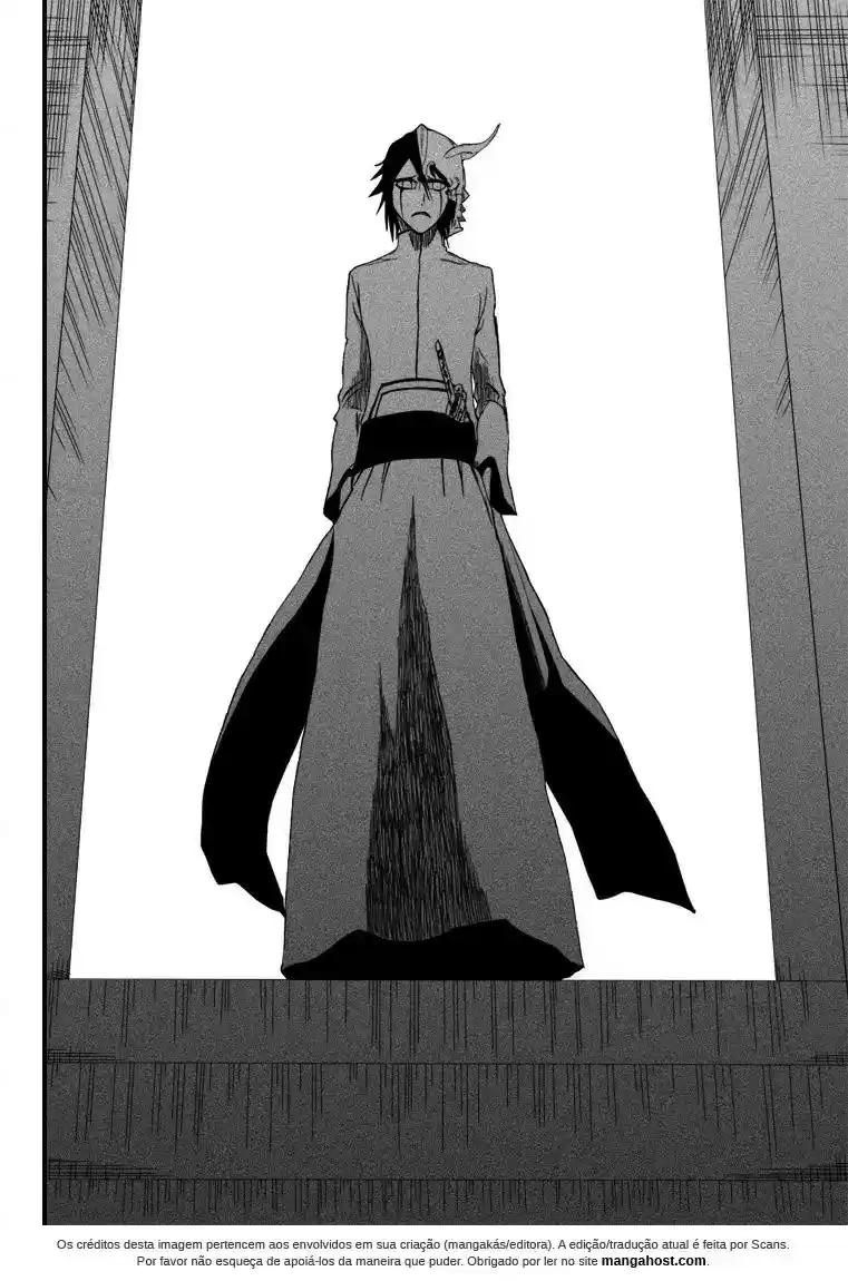 Read Bleach pt_BR Manga Online