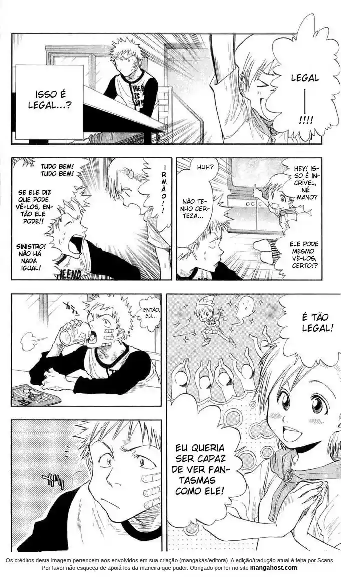 Read Bleach pt_BR Manga Online