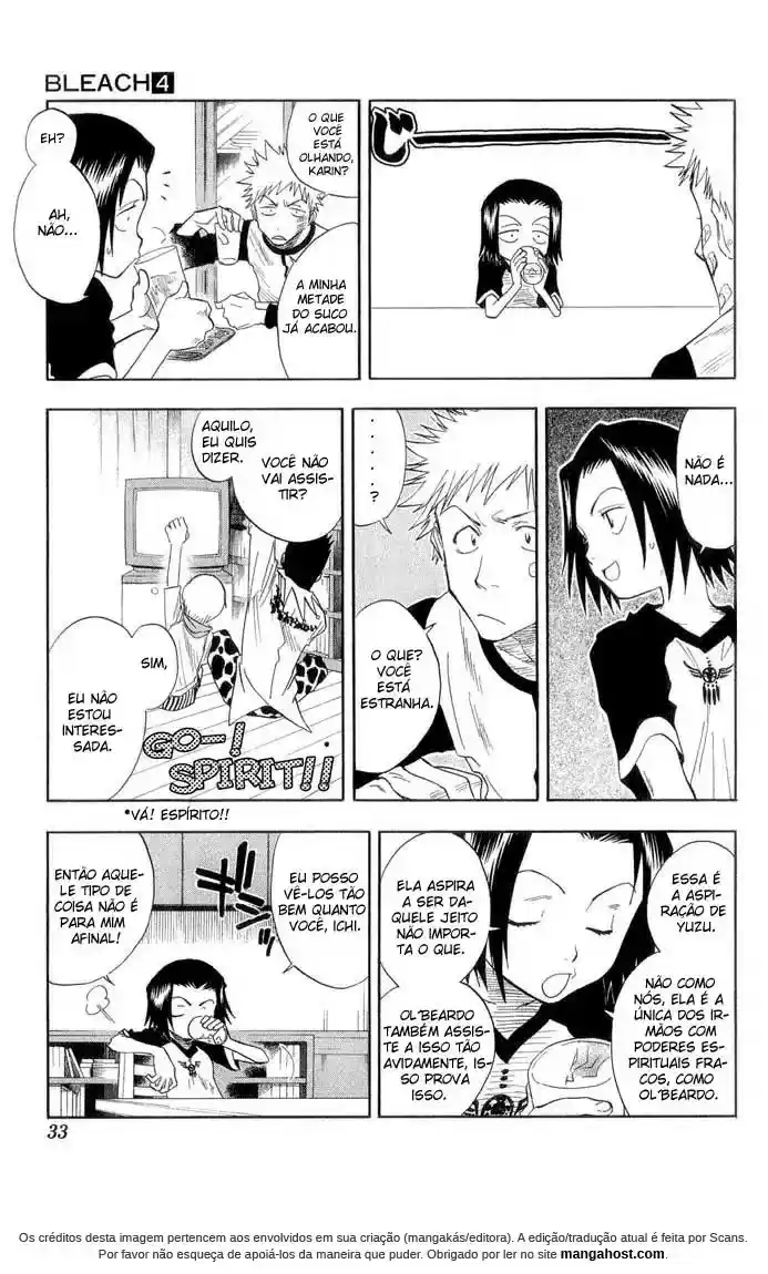 Read Bleach pt_BR Manga Online