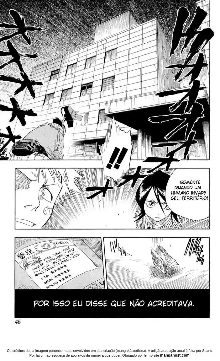 Read Bleach pt_BR Manga Online
