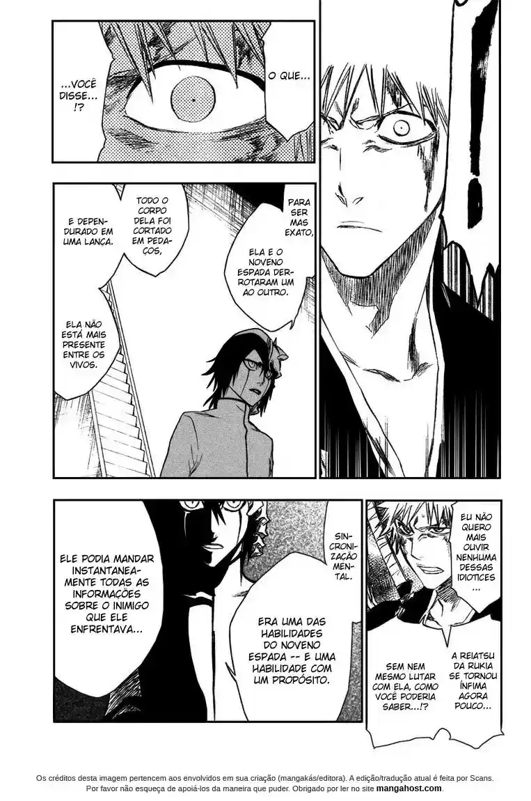 Read Bleach pt_BR Manga Online