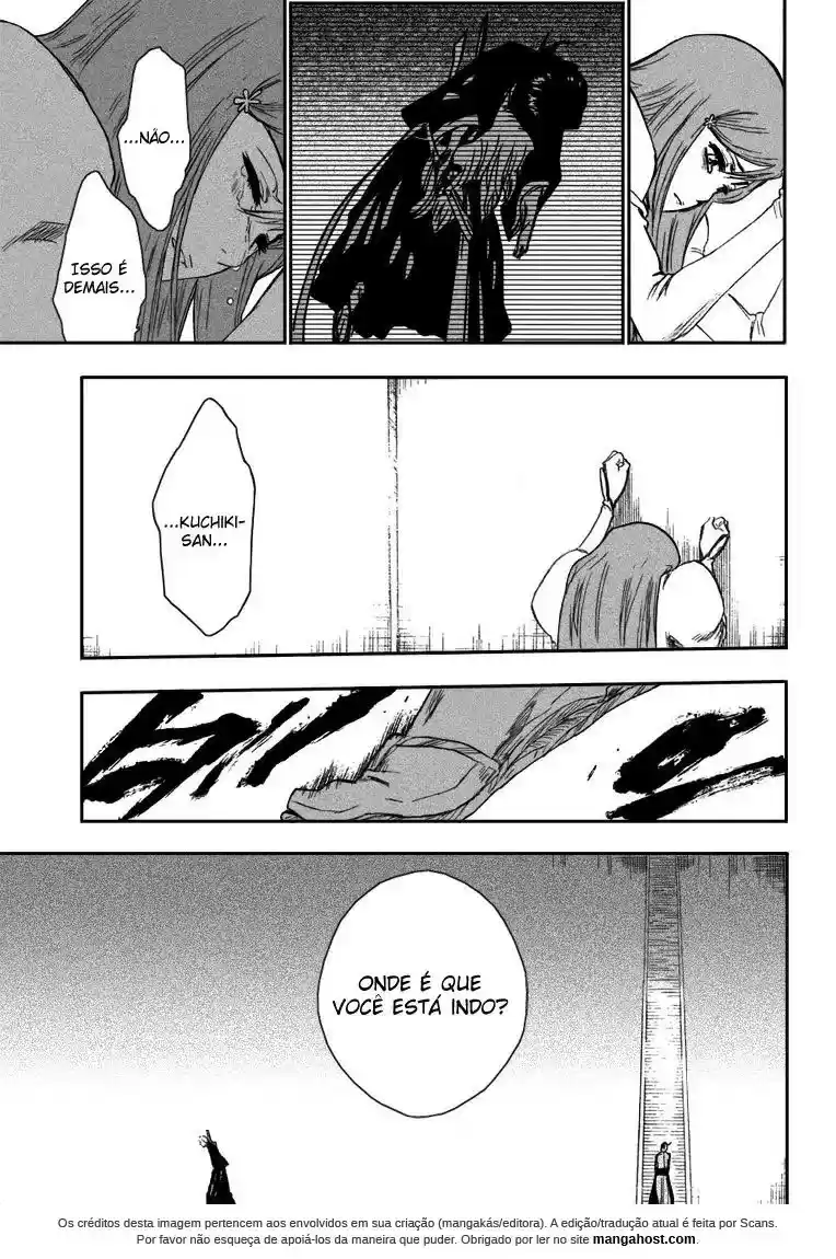 Read Bleach pt_BR Manga Online