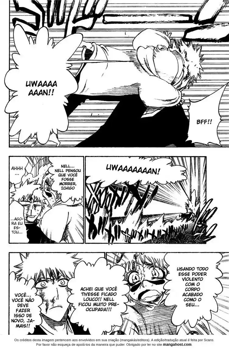 Read Bleach pt_BR Manga Online