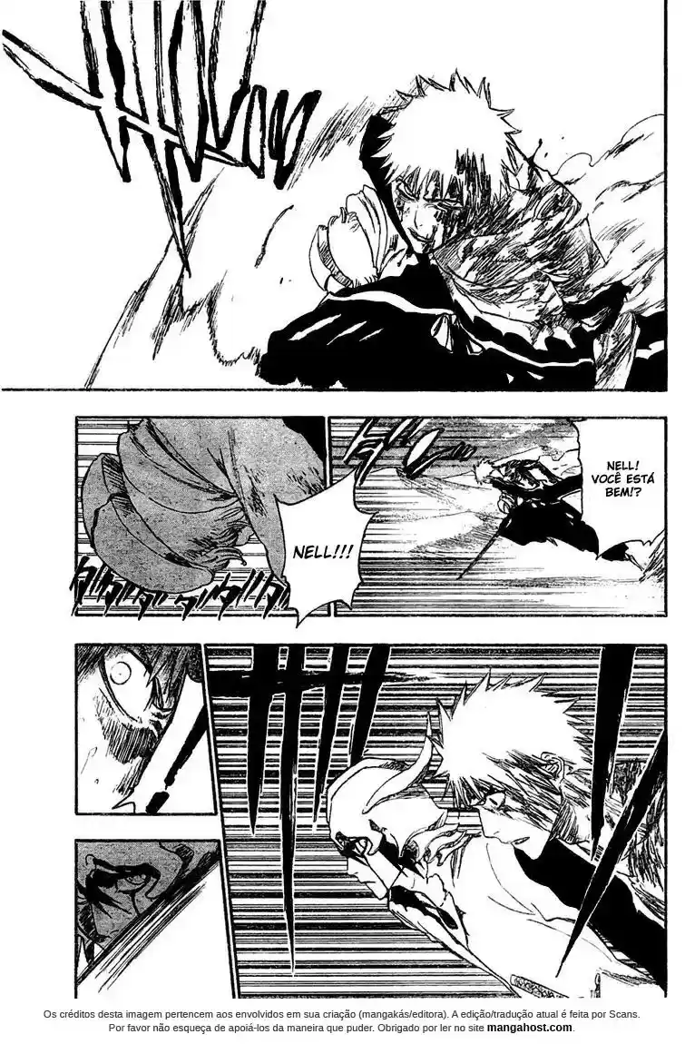 Read Bleach pt_BR Manga Online