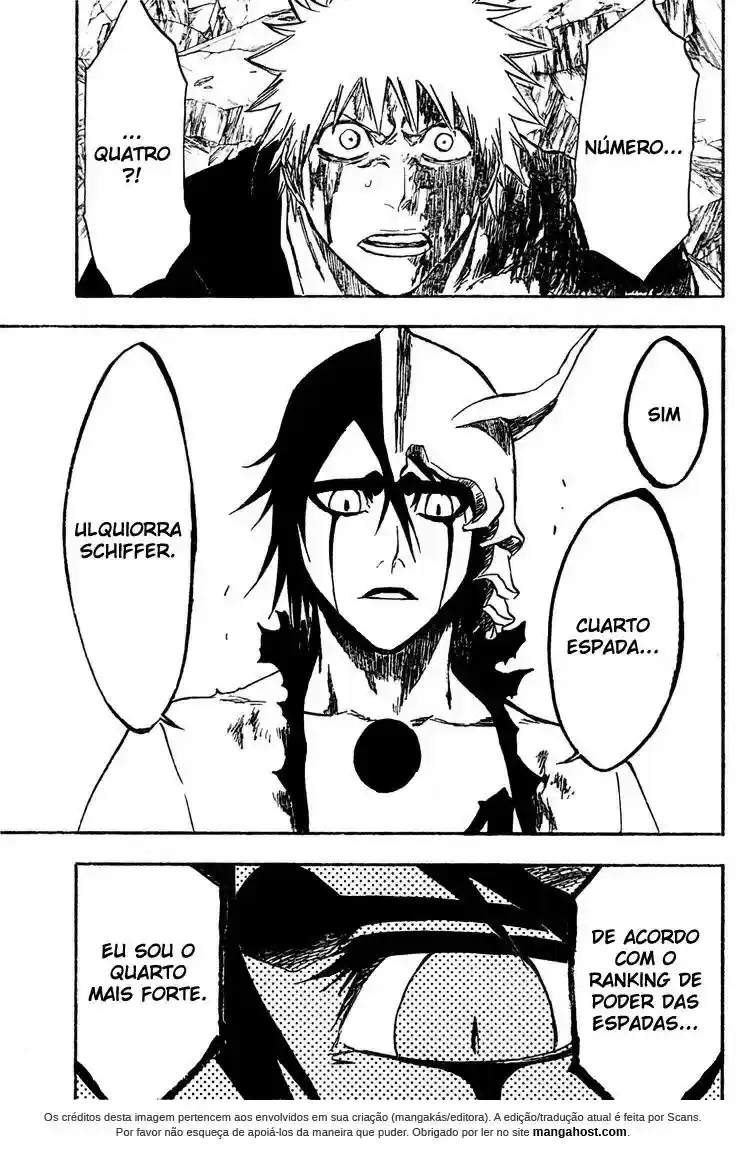 Read Bleach pt_BR Manga Online