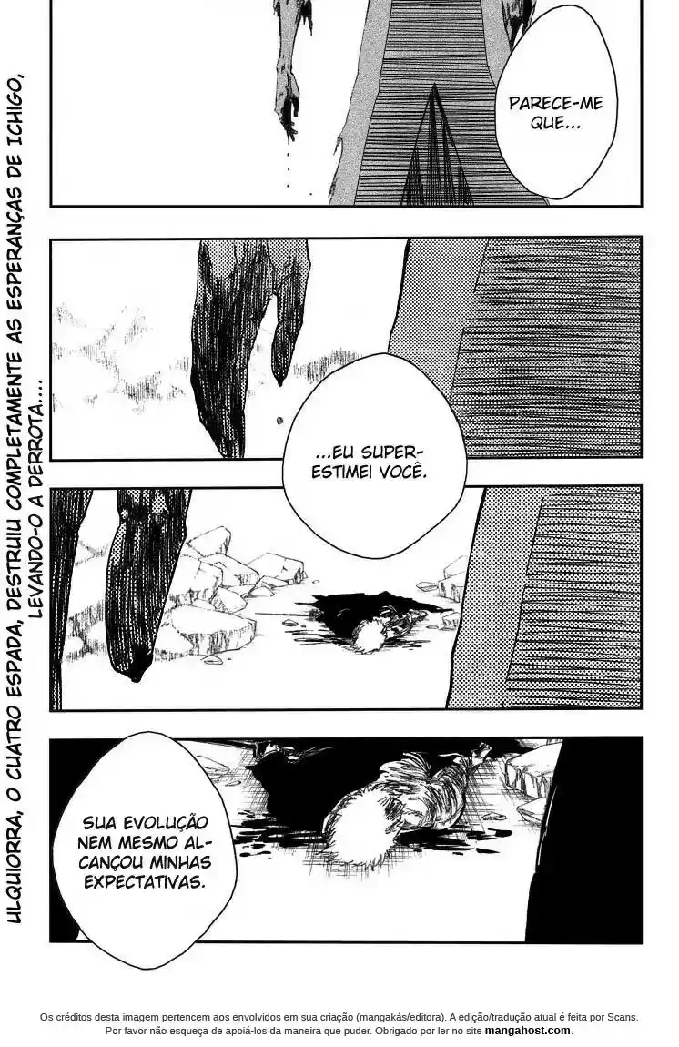 Read Bleach pt_BR Manga Online