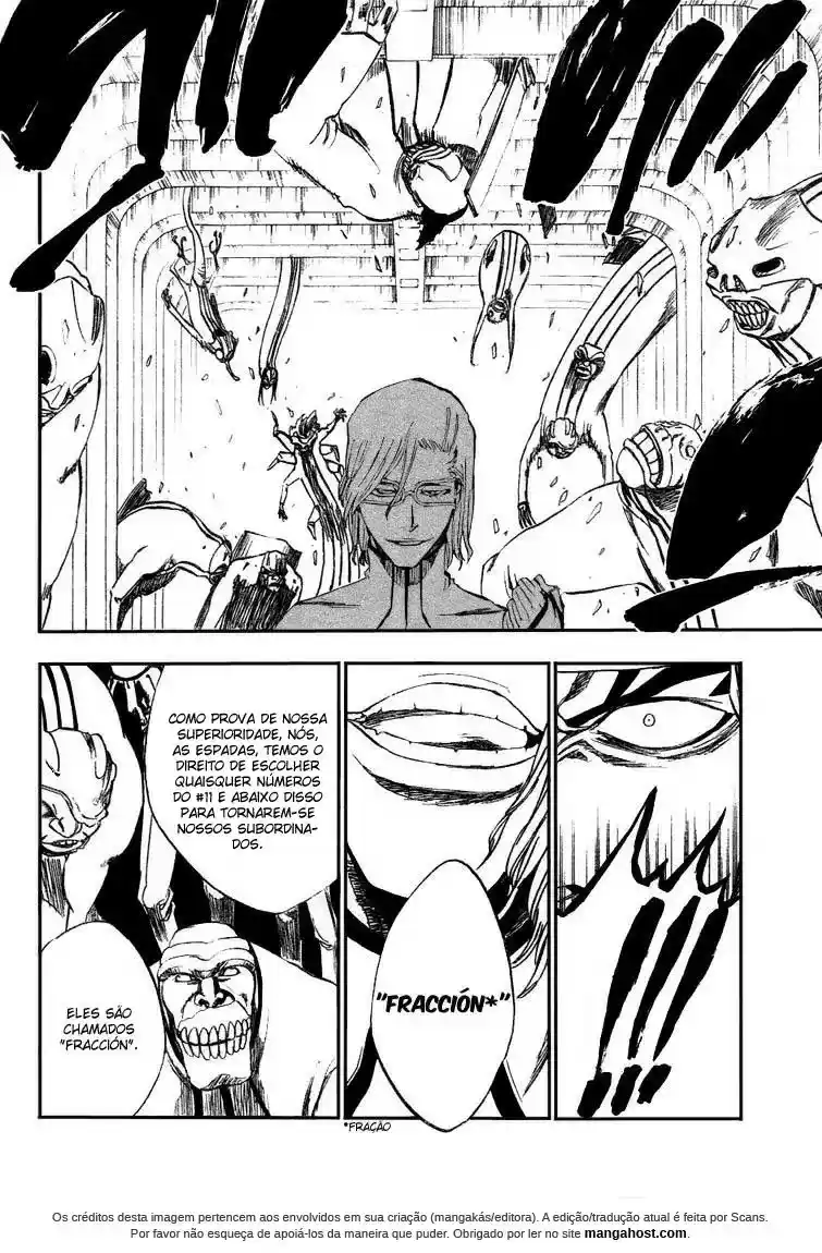 Read Bleach pt_BR Manga Online