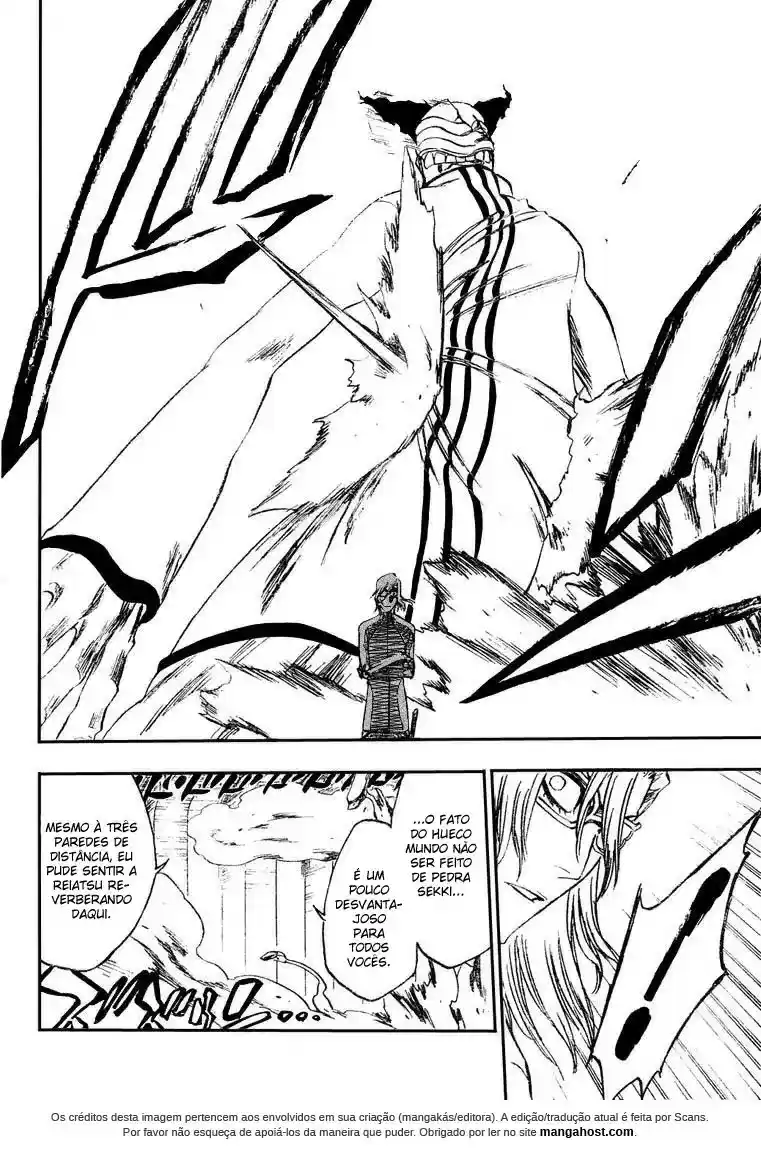 Read Bleach pt_BR Manga Online