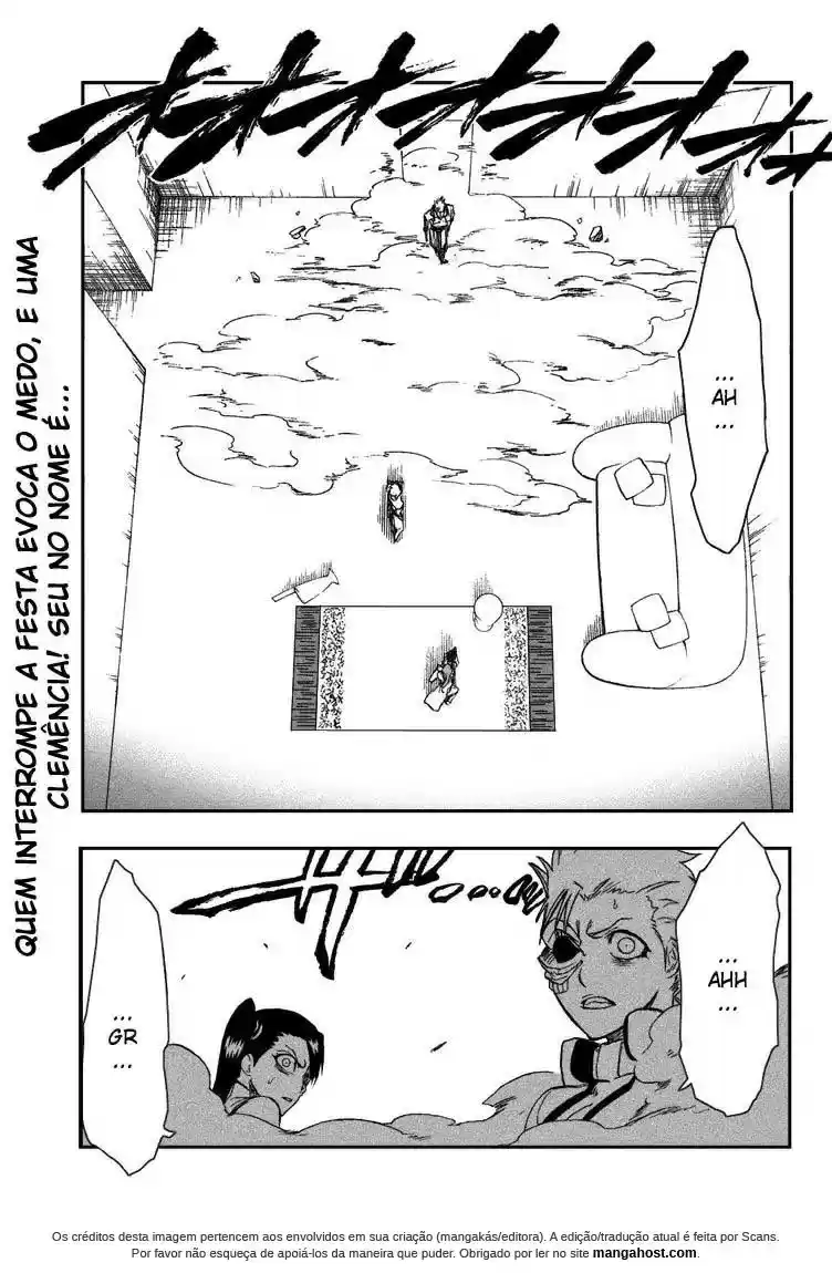 Read Bleach pt_BR Manga Online