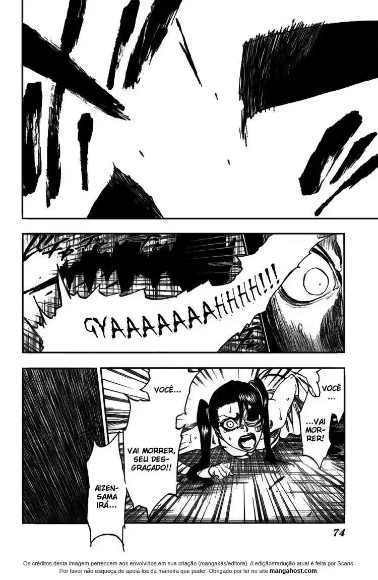 Read Bleach pt_BR Manga Online