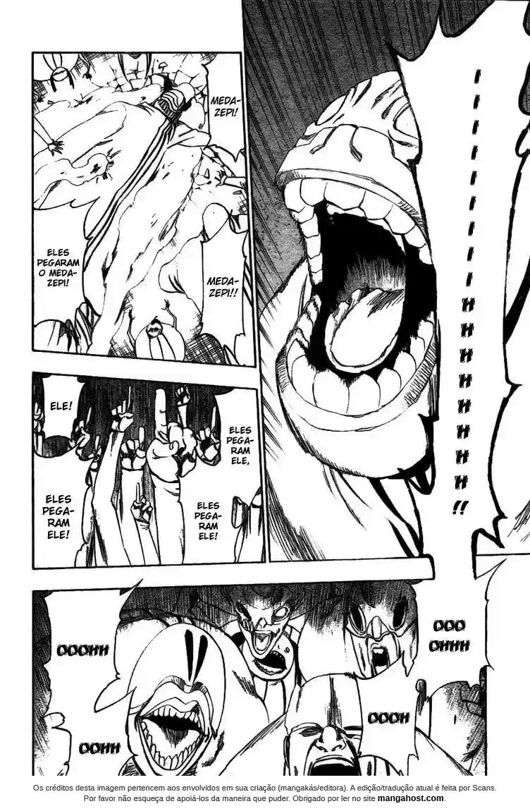 Read Bleach pt_BR Manga Online