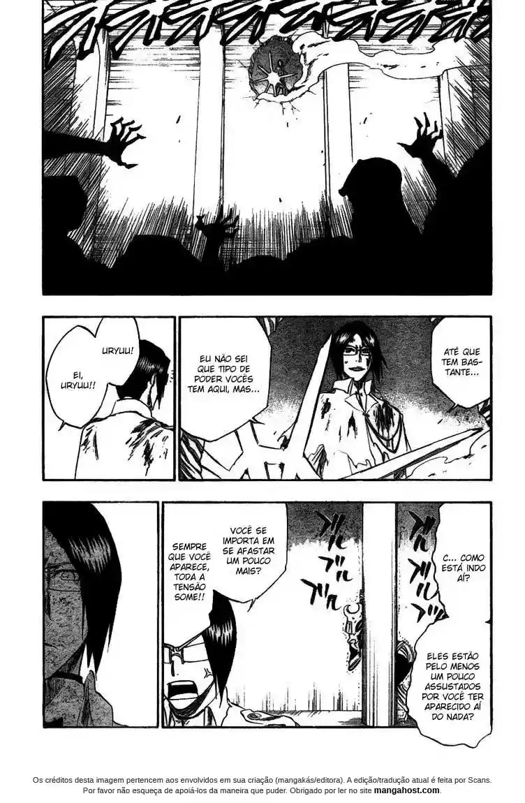 Read Bleach pt_BR Manga Online